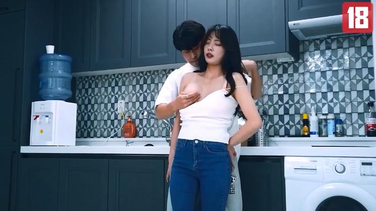 sex gamer Về Vĩnh Long thăm em gái moomg to