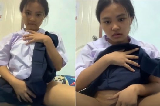 học sinh vn sex Nhờ anh kế anh ủi cô bạn thân mới vừa thất tình