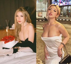 ảnh liên quân sex Gái tây vú bự thoát y ngoài thiên nhiên