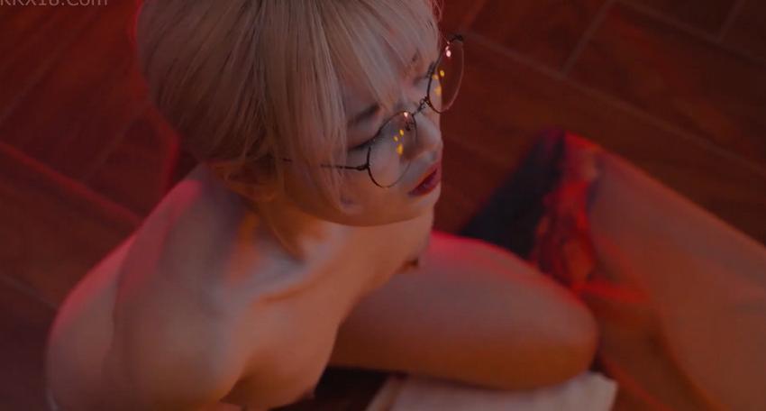 phim sex nguoi mau han quoc Lấy phải cô vợ dâm ngày nào cũng bị vắt kiệt sức